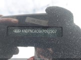 Kia Sportage KNDPNCAC6H7093507 снимка