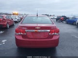 Chevrolet Cruze 1G1PG5S91B7205817 снимка