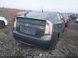 Toyota Prius JTDKN3DU8D5596394 fotografie
