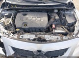 Toyota Corolla Ce 2T1BU4EE9AC193619 снимка