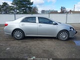 Toyota Corolla Ce 2T1BU4EE9AC193619 fotografie