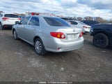 Toyota Corolla Ce 2T1BU4EE9AC193619 снимка