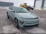 Hyundai Kona Sel KM8HC3A61RU016157 снимка