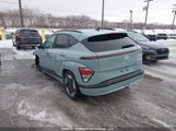 Hyundai Kona Sel KM8HC3A61RU016157 снимка