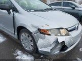 Honda Civic 2HGFA16387H030577 снимка