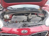 Kia Sportage Lx/Lx Anniversary/Lx S KNDPMCACXL7754368 снимка