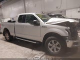 Ford F150 Super Cab 1FTEX1EPXJFE12728 снимка