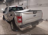 Ford F150 Super Cab 1FTEX1EPXJFE12728 снимка