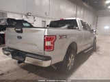 Ford F150 Super Cab 1FTEX1EPXJFE12728 снимка