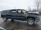 Chevrolet Silverado  Ls/Lt 1GCGK13UX1F193415 снимка