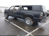 Chevrolet Silverado  Ls/Lt 1GCGK13UX1F193415 снимка