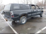 Chevrolet Silverado  Ls/Lt 1GCGK13UX1F193415 снимка
