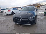 Mercedes-Benz Cla 250 4Matic W1K5J4HBXSN532500 fotografie