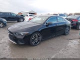 Mercedes-Benz Cla 250 4Matic W1K5J4HBXSN532500 fotografie