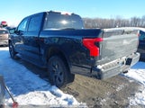 FORD F-150 LIGHTNING FLASH 1FT6W3LU7SW****** снимка
