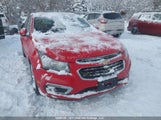Chevrolet Cruze 1G1PE5SB0G7101447 снимка