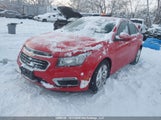 Chevrolet Cruze 1G1PE5SB0G7101447 снимка