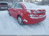 Chevrolet Cruze 1G1PE5SB0G7101447 снимка