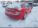 Chevrolet Cruze 1G1PE5SB0G7101447 снимка