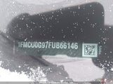 Ford Escape Se 1FMCU0G97FUB66146 снимка