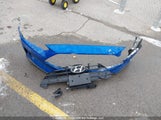 Hyundai Veloster Premium KMHTG6AF5KU010089 снимка