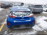 Hyundai Veloster Premium KMHTG6AF5KU010089 снимка