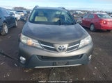 Toyota Rav4 Limited 2T3DFREV3EW208045 снимка