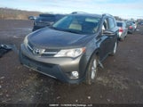 Toyota Rav4 Limited 2T3DFREV3EW208045 снимка