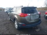 Toyota Rav4 Limited 2T3DFREV3EW208045 снимка