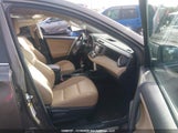 Toyota Rav4 Limited 2T3DFREV3EW208045 снимка