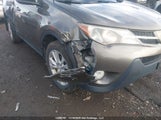 Toyota Rav4 Limited 2T3DFREV3EW208045 снимка