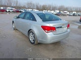Chevrolet Cruze 1G1PE5SB3D7271474 снимка