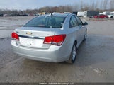 Chevrolet Cruze 1G1PE5SB3D7271474 снимка