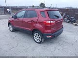 Ford Ecosport MAJ6S3GL1KC259710 снимка