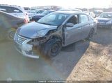 Nissan Sentra 1.8 S/1.8 Sl/1.8 Sr/1.8 Sv 3N1AB7AP6EL659300 photo