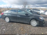 Nissan Sentra 1.8 S/1.8 Sl/1.8 Sv 3N1AB7AP4HL671661 photo