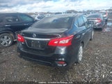 Nissan Sentra 1.8 S/1.8 Sl/1.8 Sv 3N1AB7AP4HL671661 fotografie