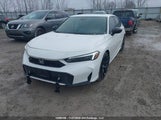 Honda Civic Hybrid Sport/Sport Touring 2HGFE4F85SH004030 fotografie
