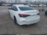 Honda Civic Hybrid Sport/Sport Touring 2HGFE4F85SH004030 fotografie