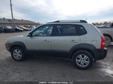 Hyundai Tucson Gl KM8JM12D27U673398 снимка