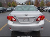 Toyota Corolla Ce 2T1BU4EE8AC434733 fotografie