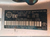 Toyota Corolla Ce 2T1BU4EE8AC434733 fotografie