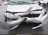 Toyota Corolla Ce 2T1BU4EE8AC434733 fotografie