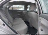Toyota Corolla Ce 2T1BU4EE8AC434733 fotografie