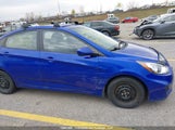 Hyundai Accent Gl KMHCT4AE9CU059143 снимка