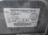 Nissan Sentra 1.8 S/1.8 Sl/1.8 Sv 3N1AB7AP6HL668177 снимка