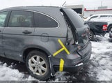 Honda Cr-V Lx 5J6RE4H39AL810848 fotografie