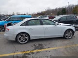 Audi A4 2.0T Premium WAUFFCFL5DN028796 fotografie