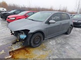 Volkswagen Golf 1.8 Tsi Comfortline/1.8 Tsi Highline/1.8 Tsi Trendline 3VWG17AU7JM254371 photo