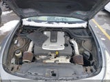 Infiniti G37X JN1CV6AR0BM405188 снимка